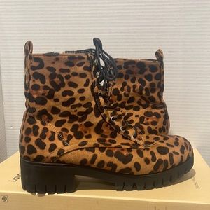 Wild Diva boots